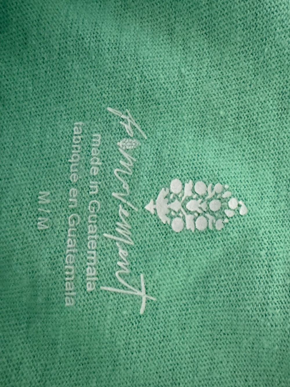 Inspire Austin Runs Tee - Picture 4 of 4